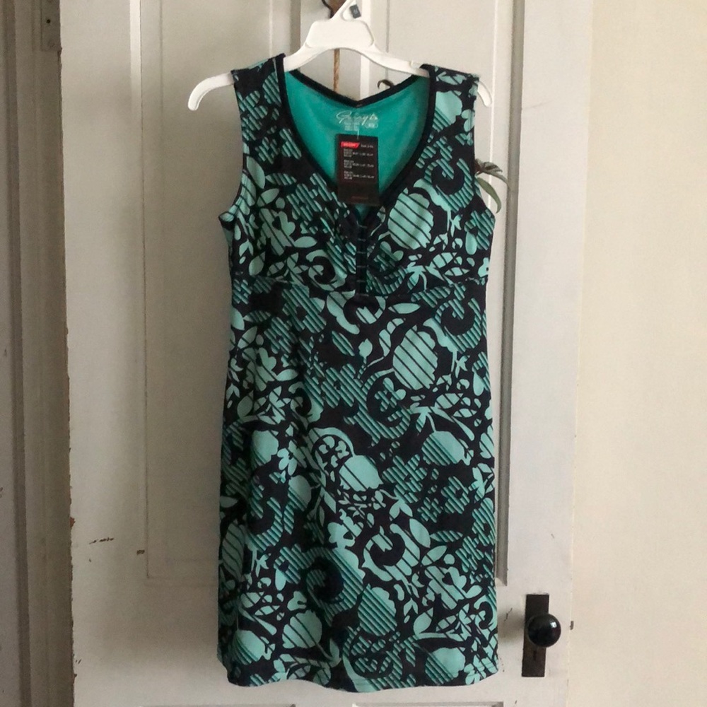 Active Sundress